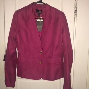 Cynthia Rowley Blazer